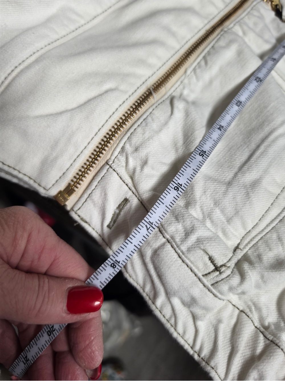 NWOT We The Free Urban cropped jacket. - Picture 9 of 9